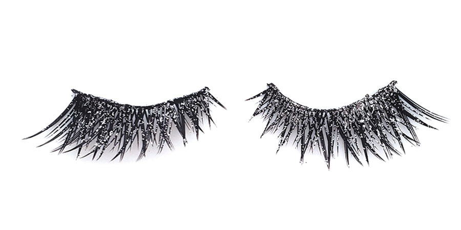 Child Lashes with Shimmer