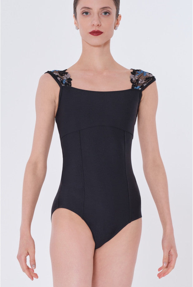 Gemma Leotard
