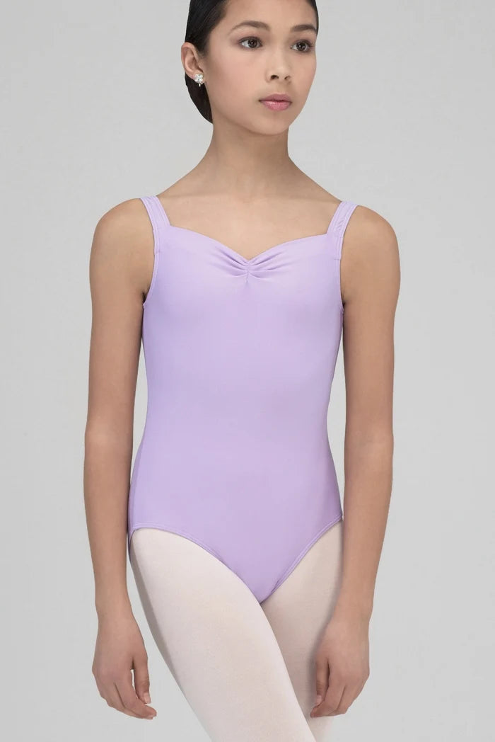 Faustine Leotard - Child