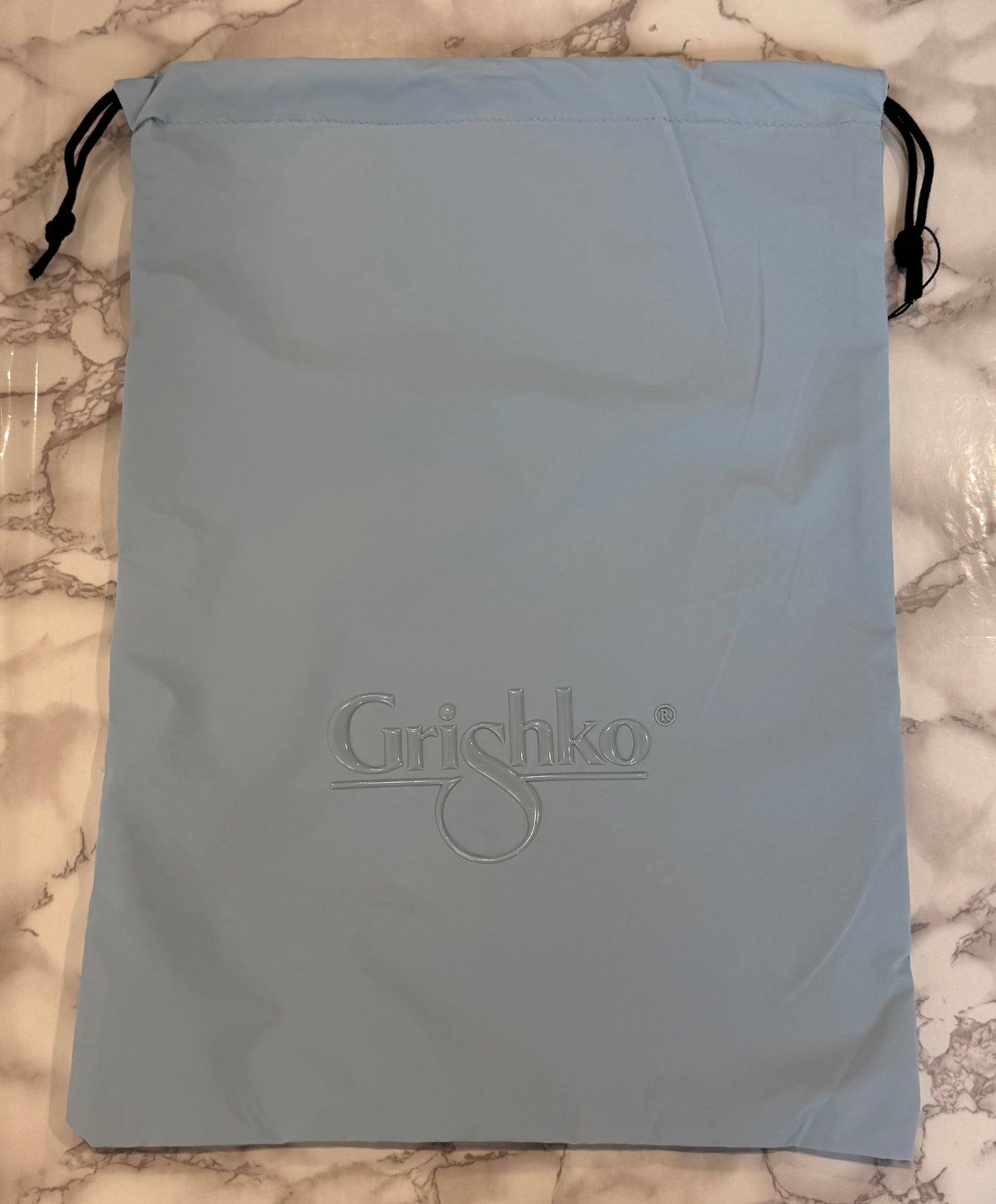 Drawstring Bag