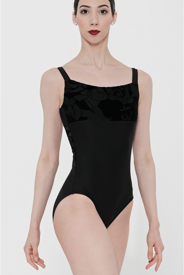 Laika Leotard