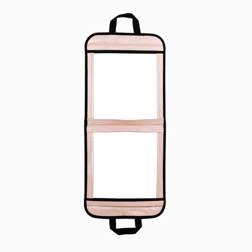 Mirror- Peach