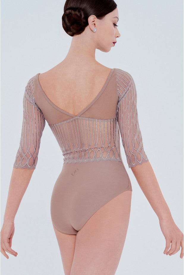 Nerea Leotard