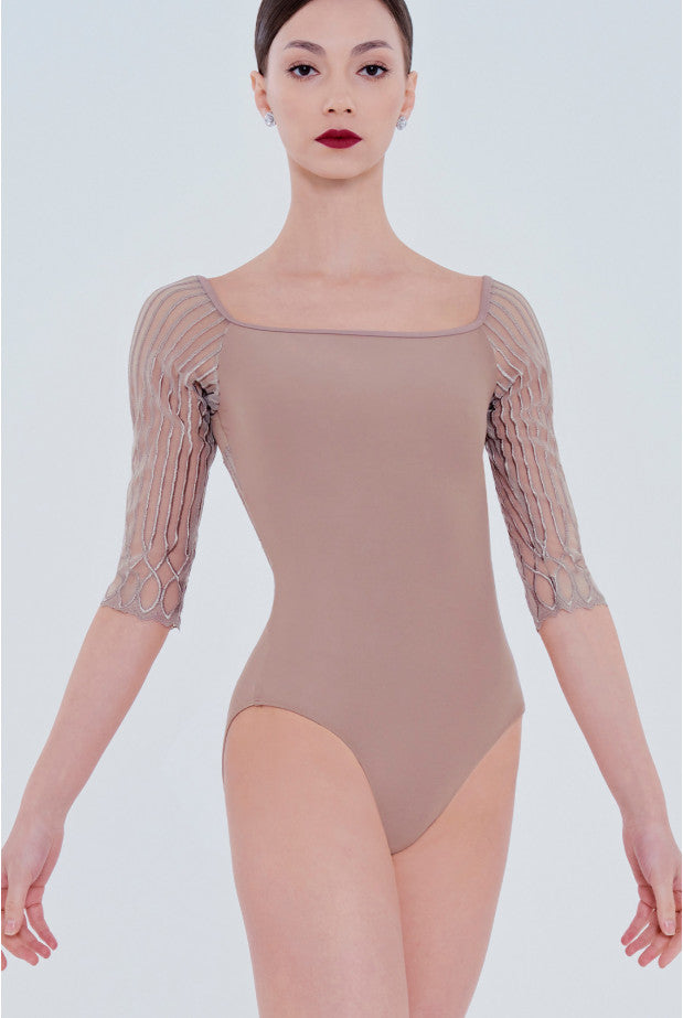 Nerea Leotard
