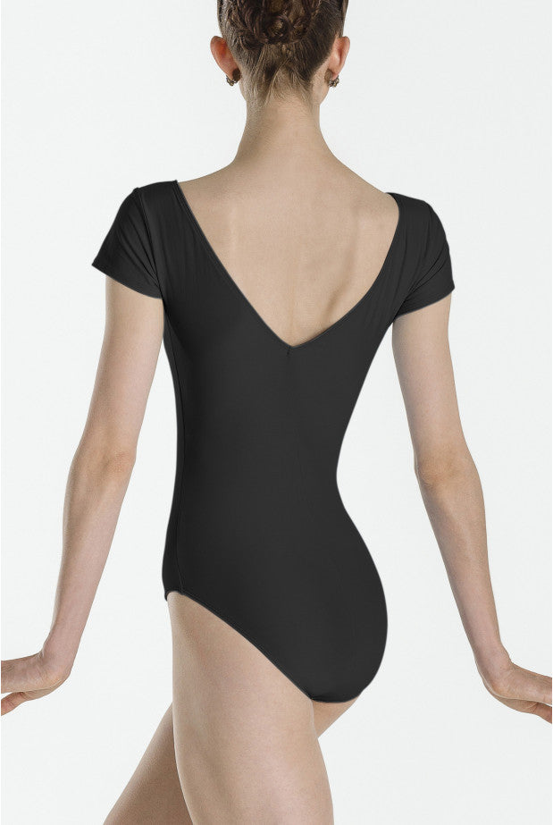 Pirouette Leotard