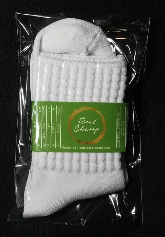 Kathleen's Sassy Ultra Short Socks