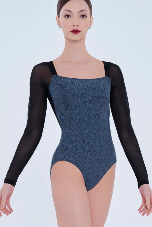 Sephira Leotard