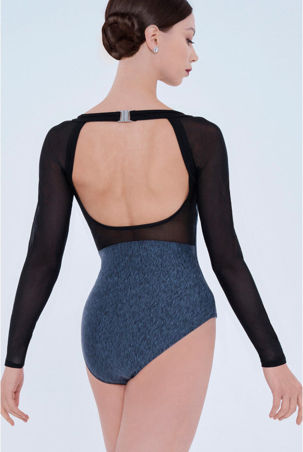 Sephira Leotard