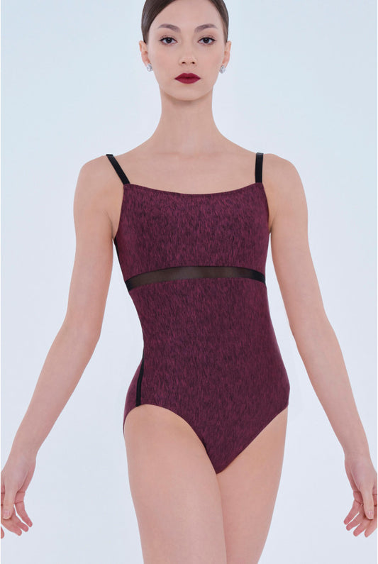Sepik Leotard
