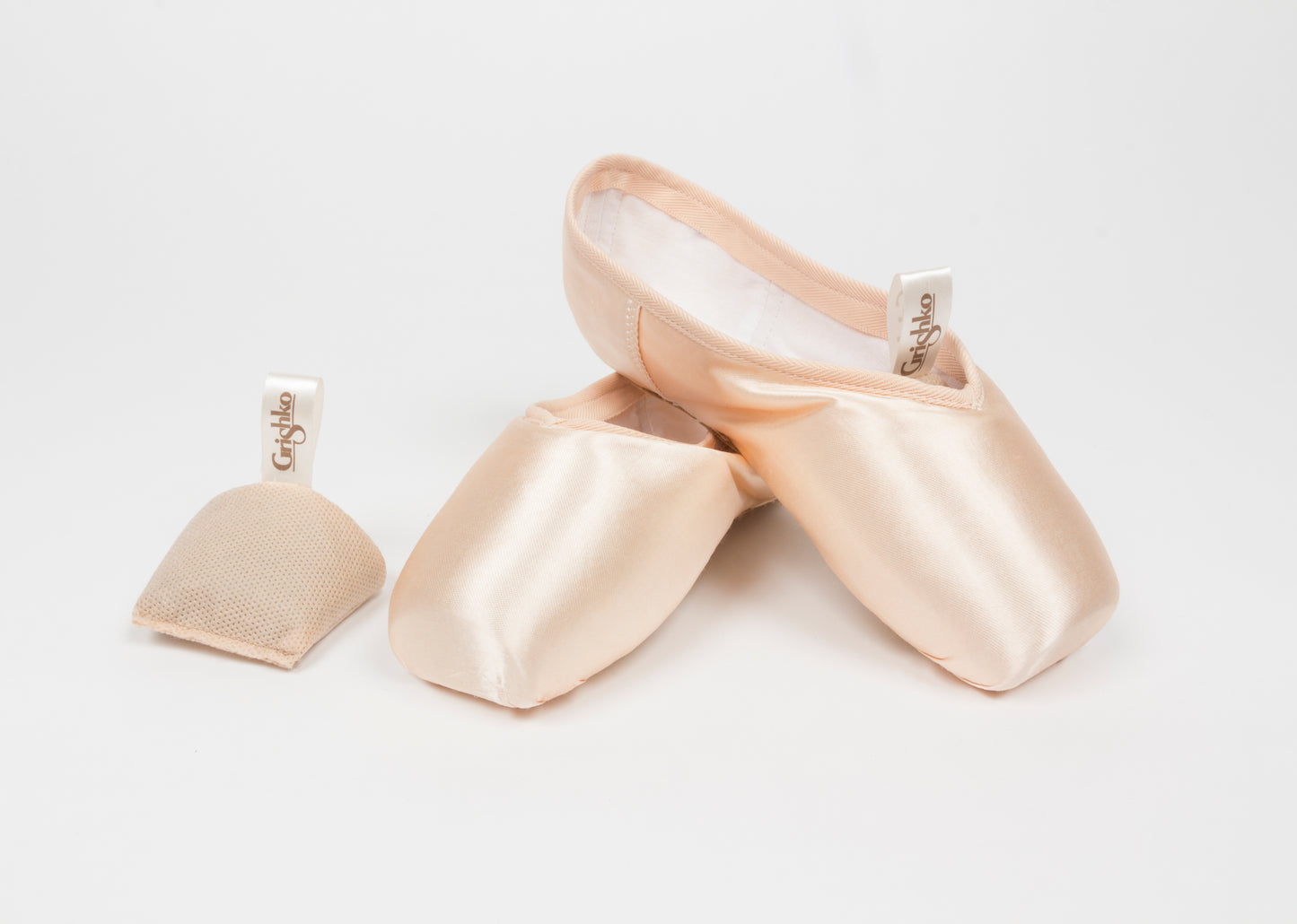 Pointe Shoe Drying Inserts