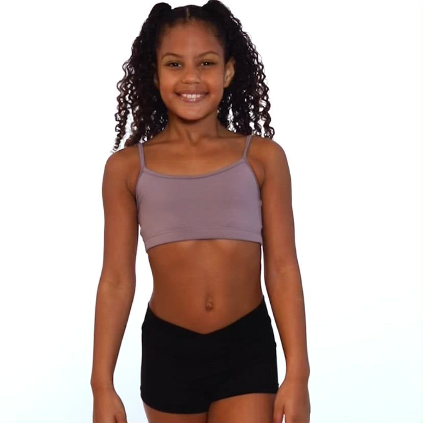 So Danca Greta Crop