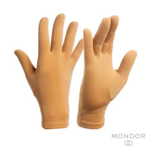 Figure Skating Gloves- Child