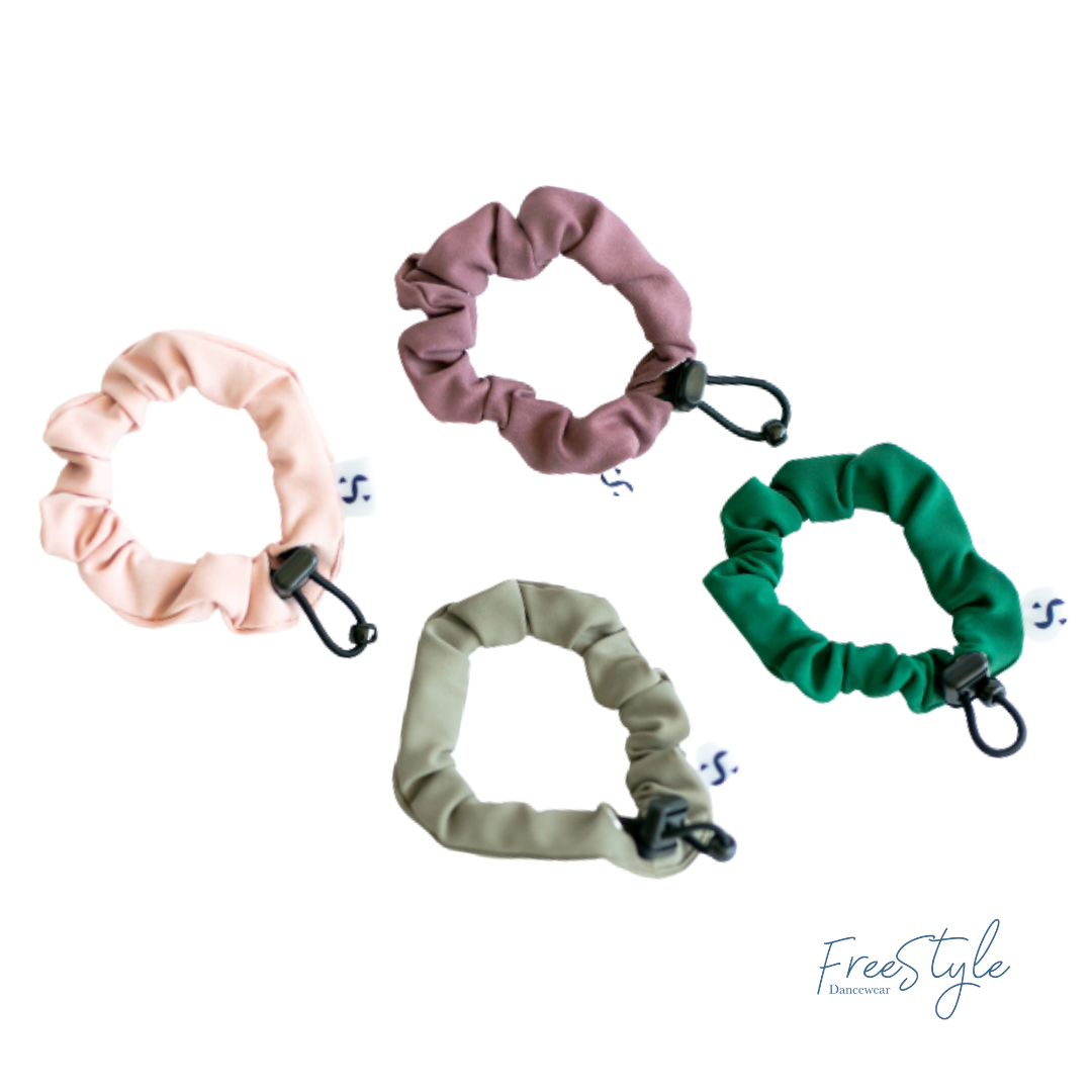 Hairstrong Original Strongband - Forest Green