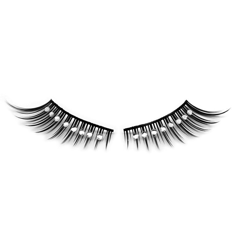 ~DISCONTINUED~ SFC Echo's Eyelashes