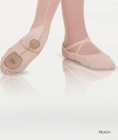 INSTANT FIT 4-Way TotalSTRETCH® Ballet Slipper