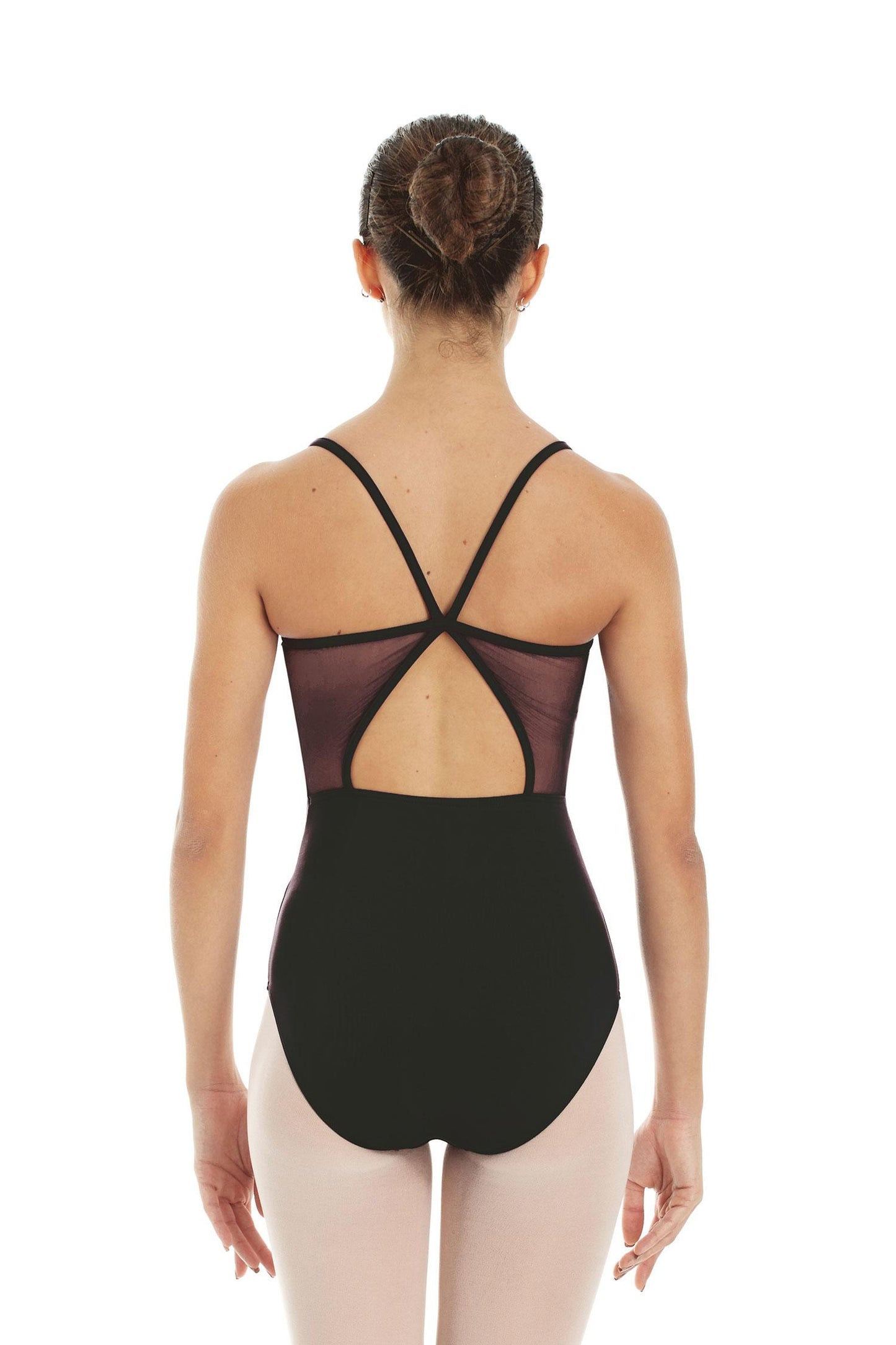 Intermezzo 31255-B Leotard