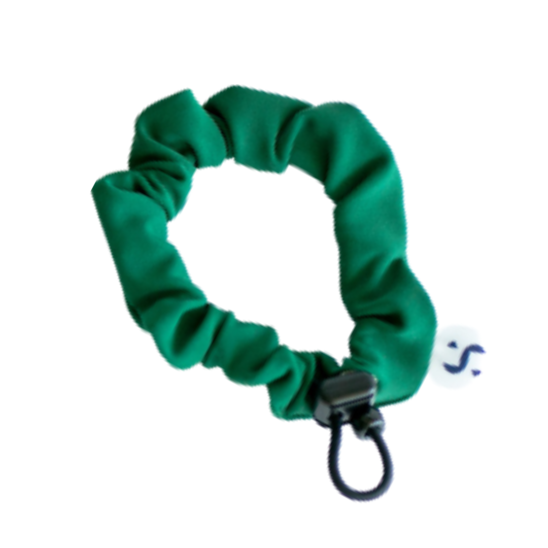 Hairstrong Original Strongband - Forest Green