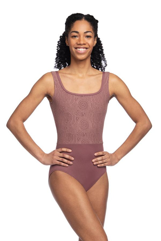 Blake Leotard with Lola Lace- Limited Edition