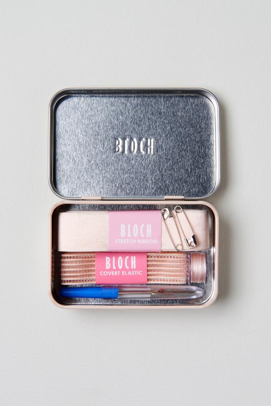 Pointe Shoe Kit