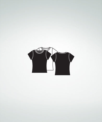 Short Sleeve Pullover