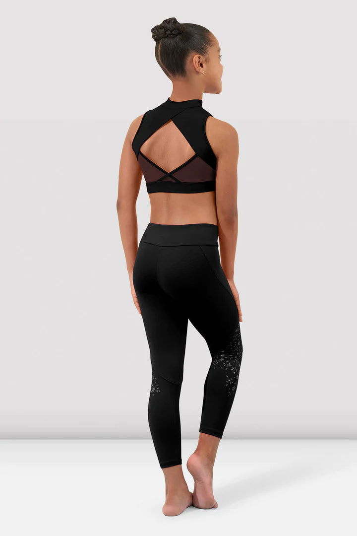 Naomi 7/8 Length Leggings