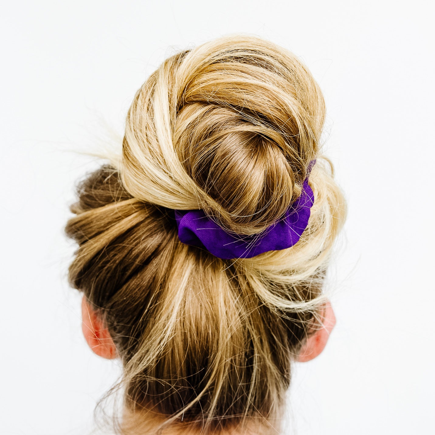 Hairstrong Original Strongband - Navy