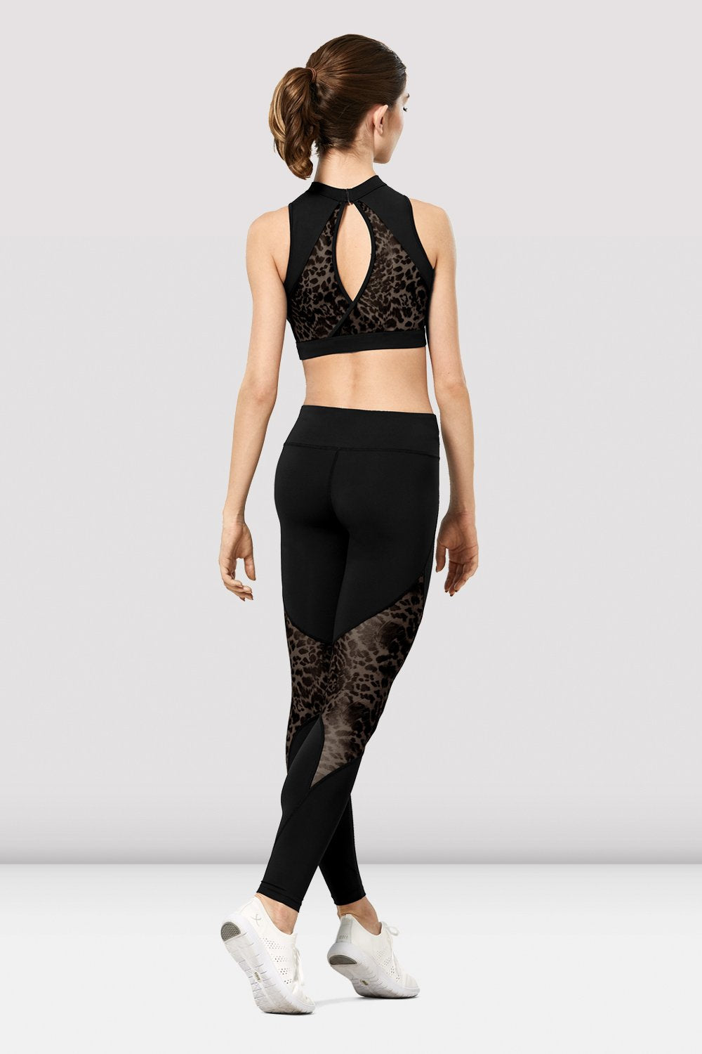 Ezra Legging