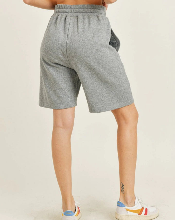 Rise N Grind Short
