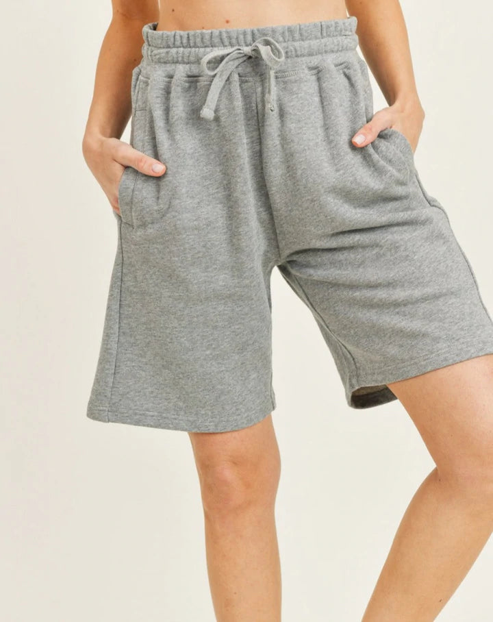 Rise N Grind Short