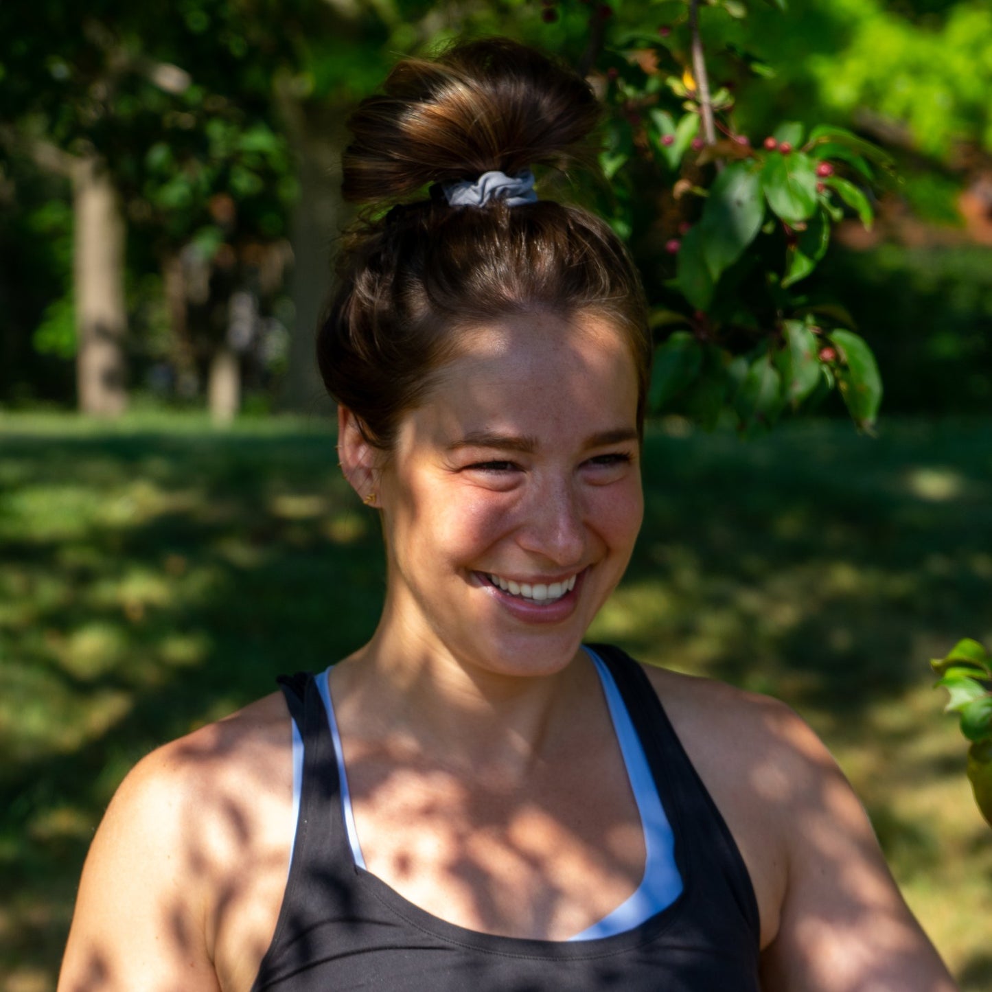 Hairstrong Original Strongband - Taupe