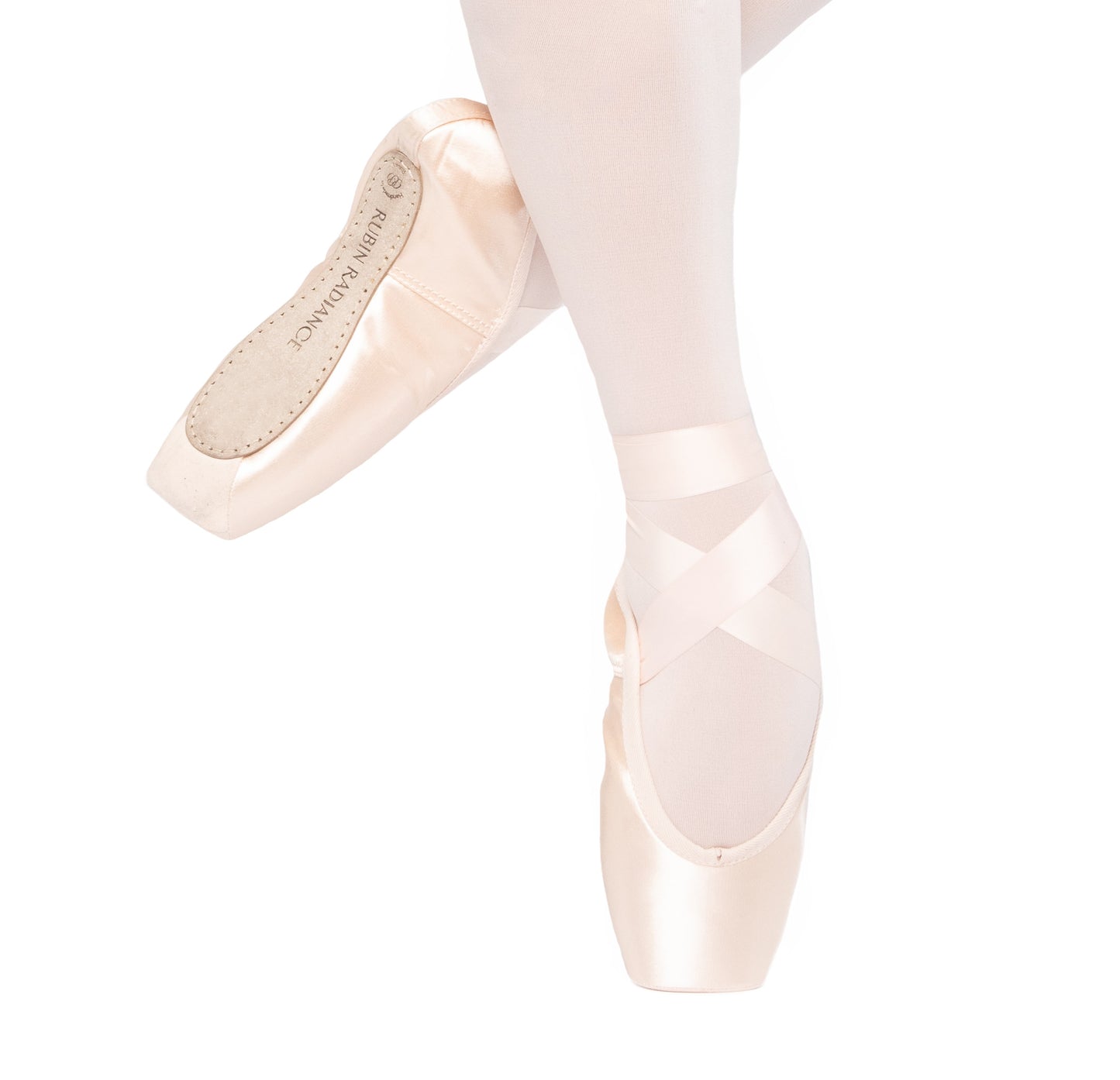 Rubin Radiance U-Cut with Drawstring