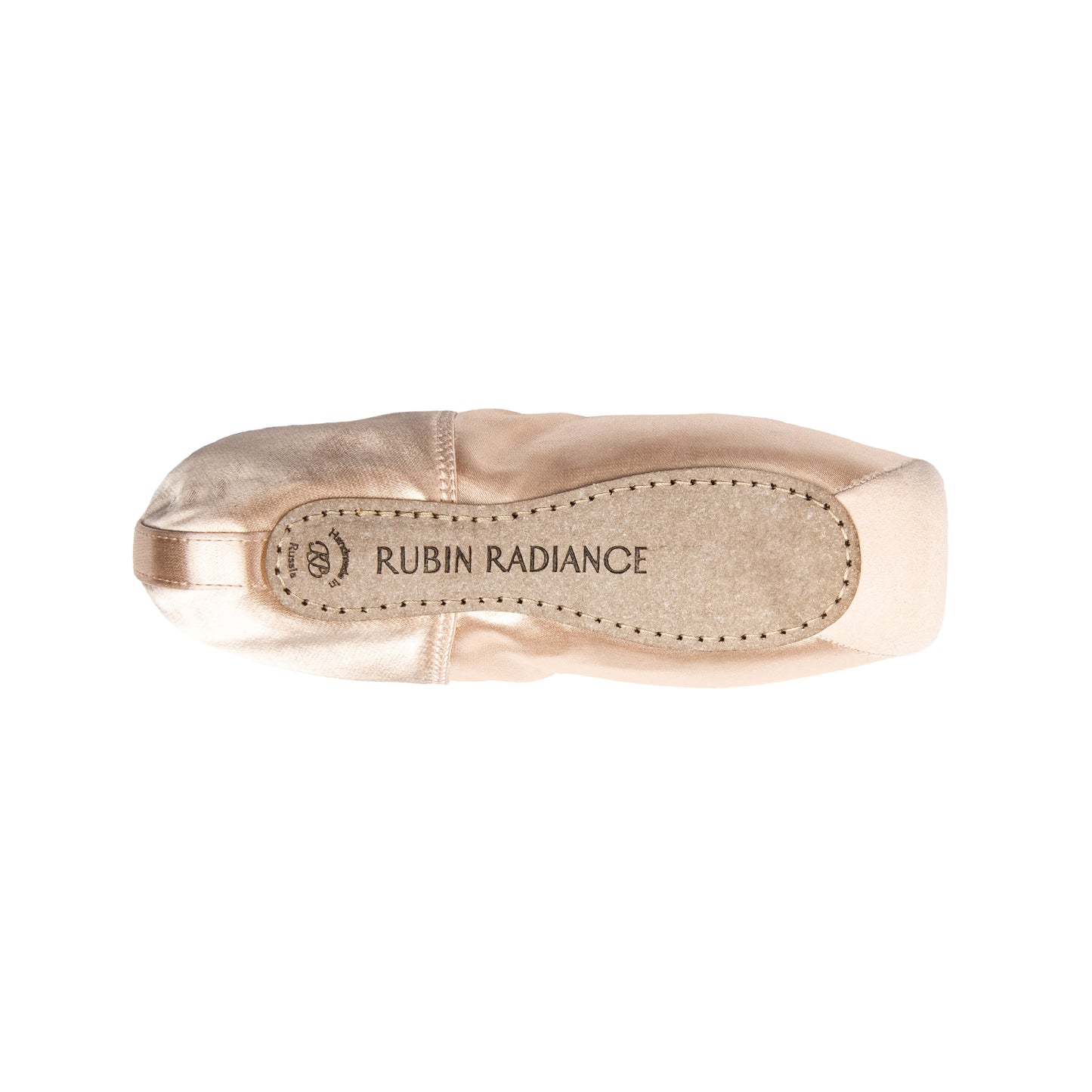 Rubin Radiance U-Cut with Drawstring