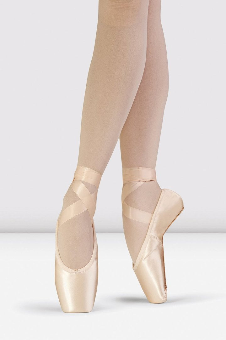 Bloch Synthesis Relevease Pointe Shoes S0175L