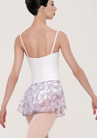Lobelia Ballet Skirt