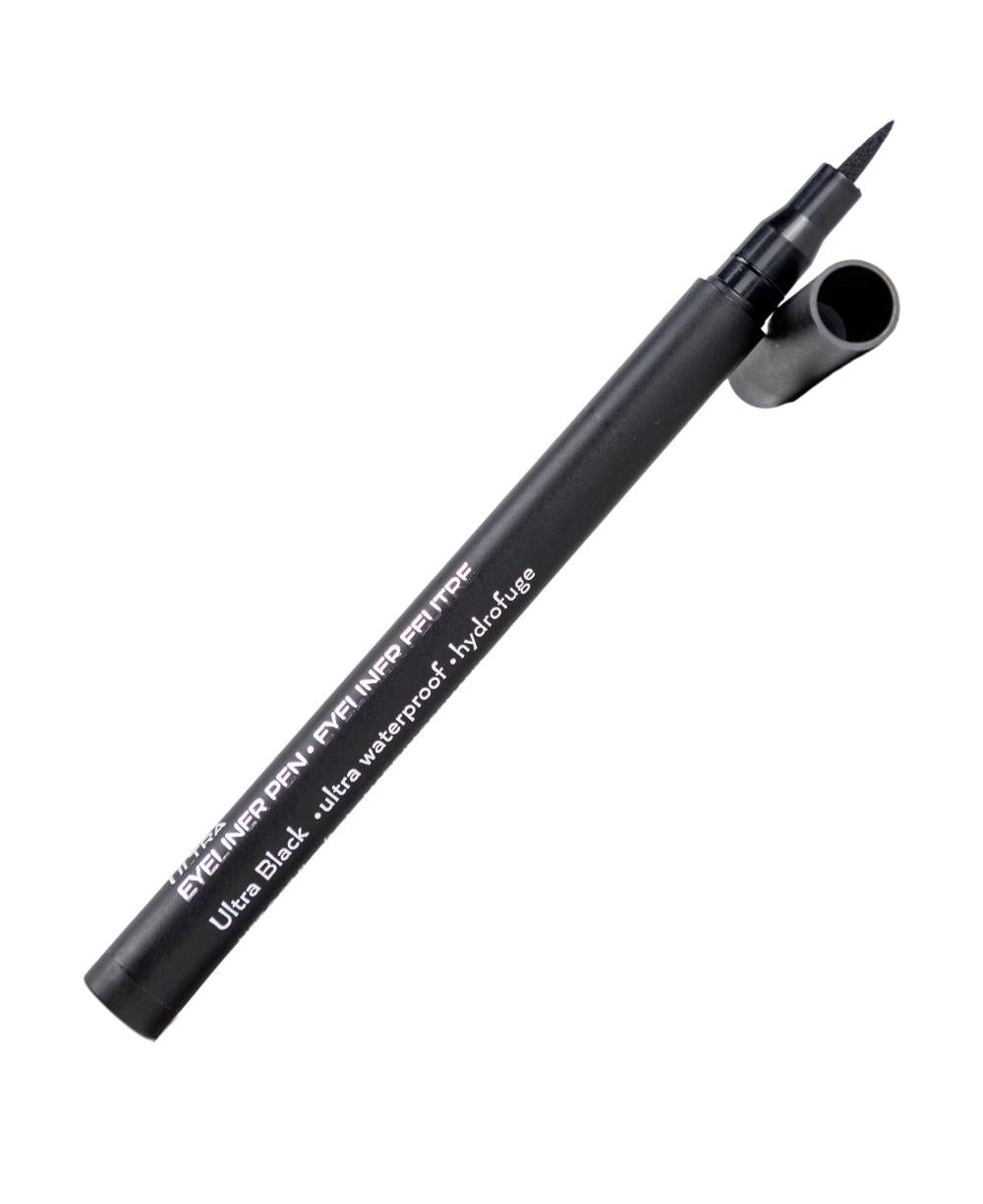 Black Liner Pen