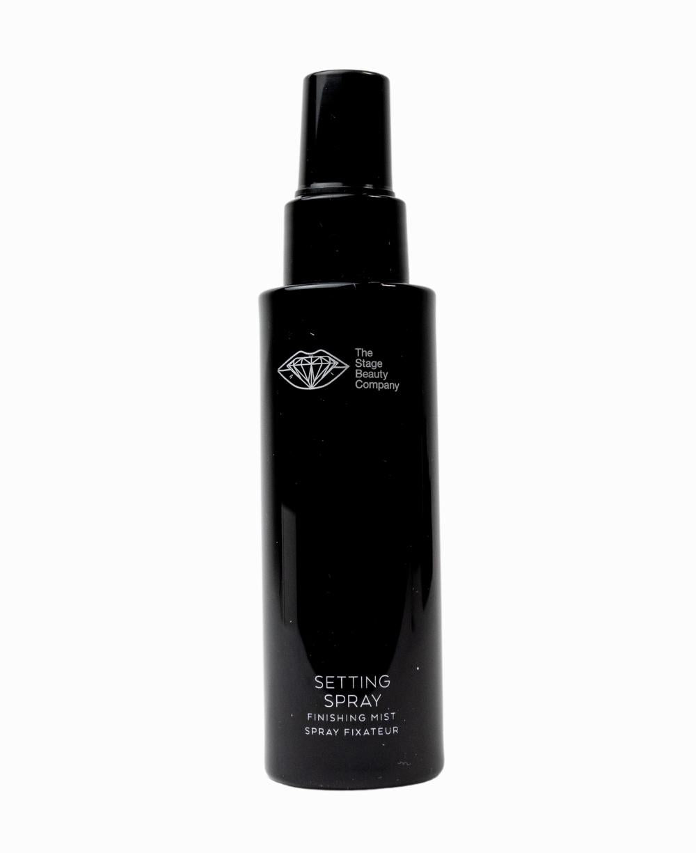Stage Beauty Setting Spray- FreeStyle Dancewear