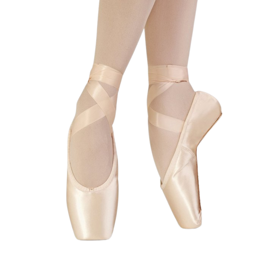 Bloch Synthesis Relevease Pointe Shoes S0175L