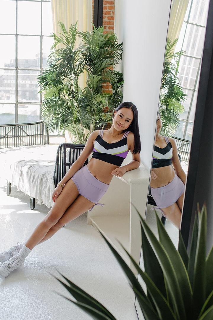 Briar Sports Bra