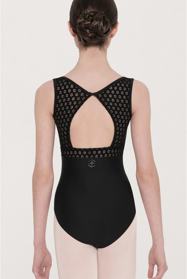 Amaltea Leotard