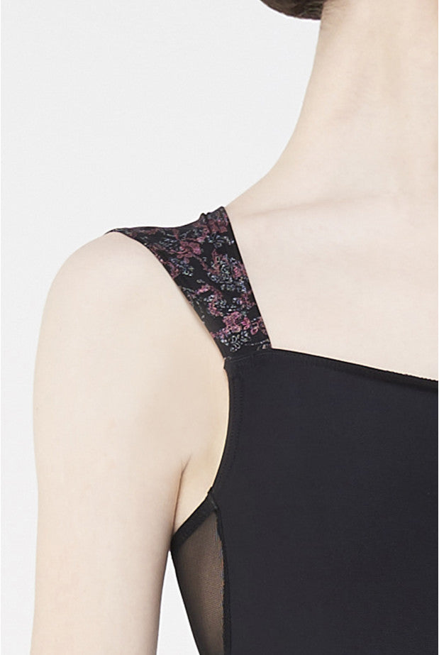 Wearmoi Astana Leotard
