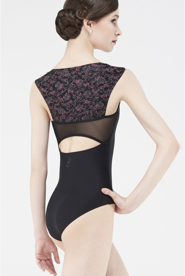 Wearmoi Astana Leotard