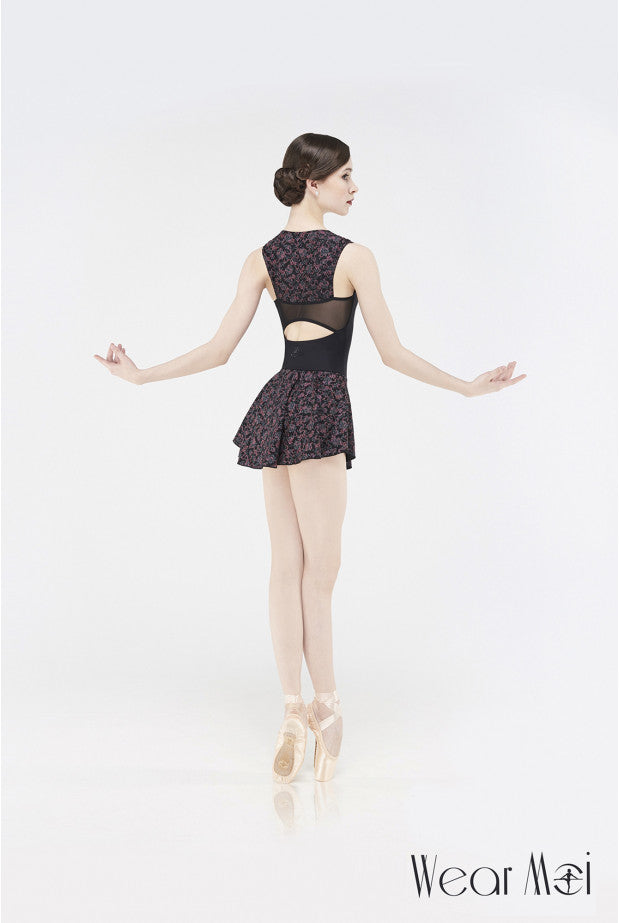 Wearmoi Astana Leotard