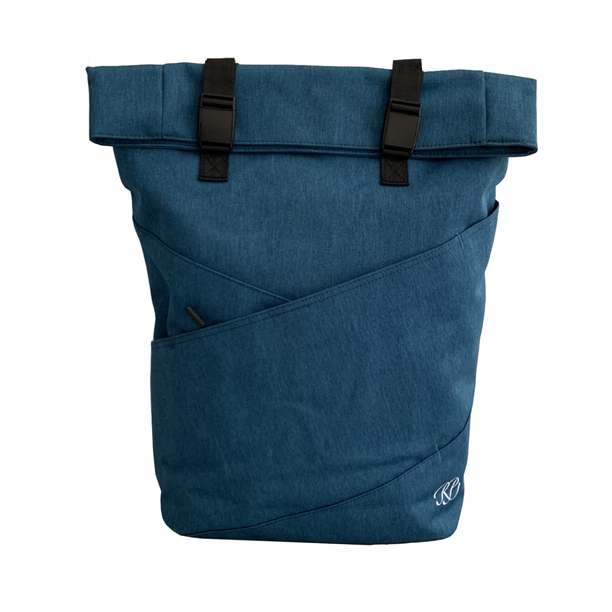 RP Origami Backpack- TEAL