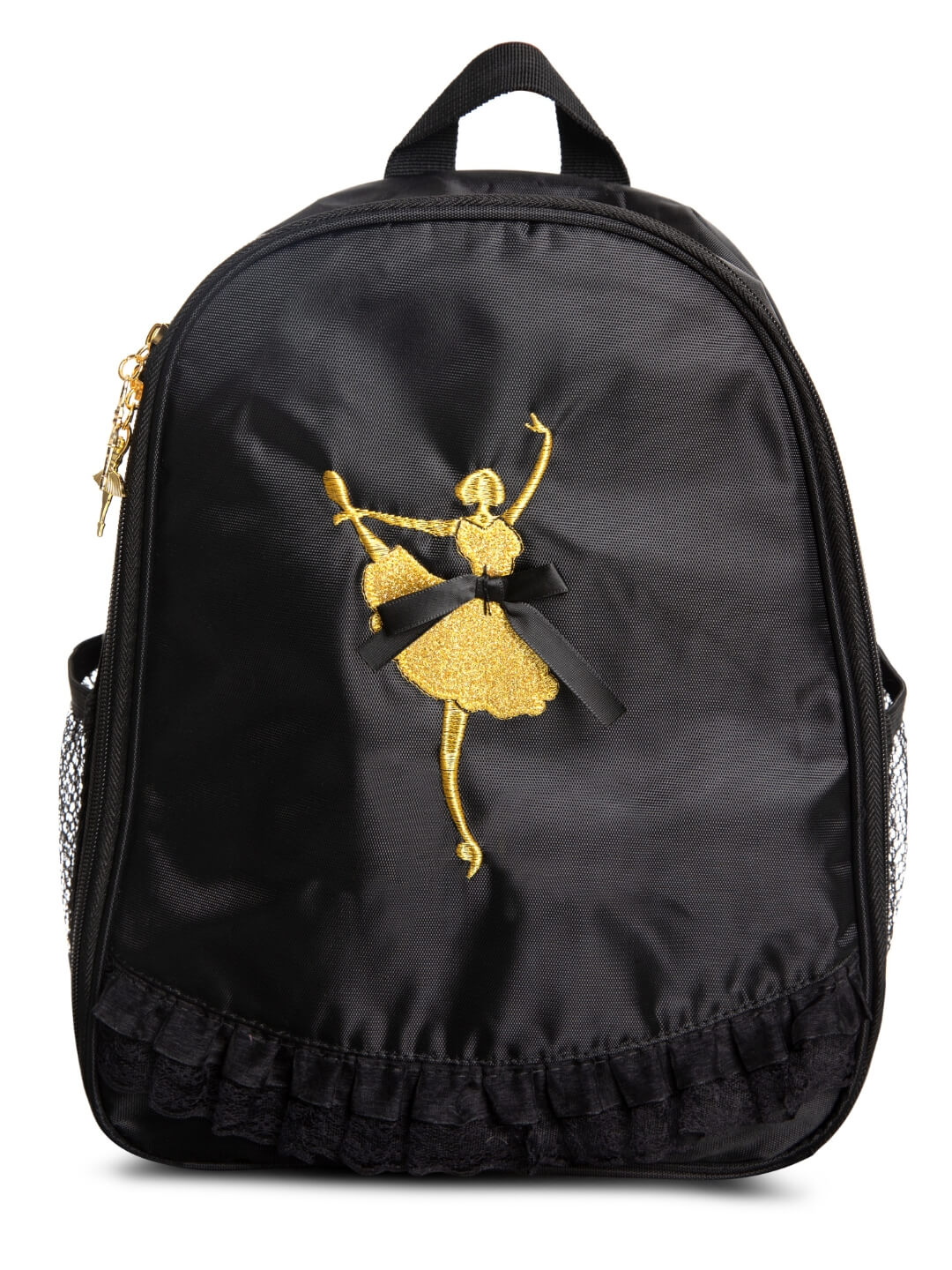 Ballerina  Bow Backpack