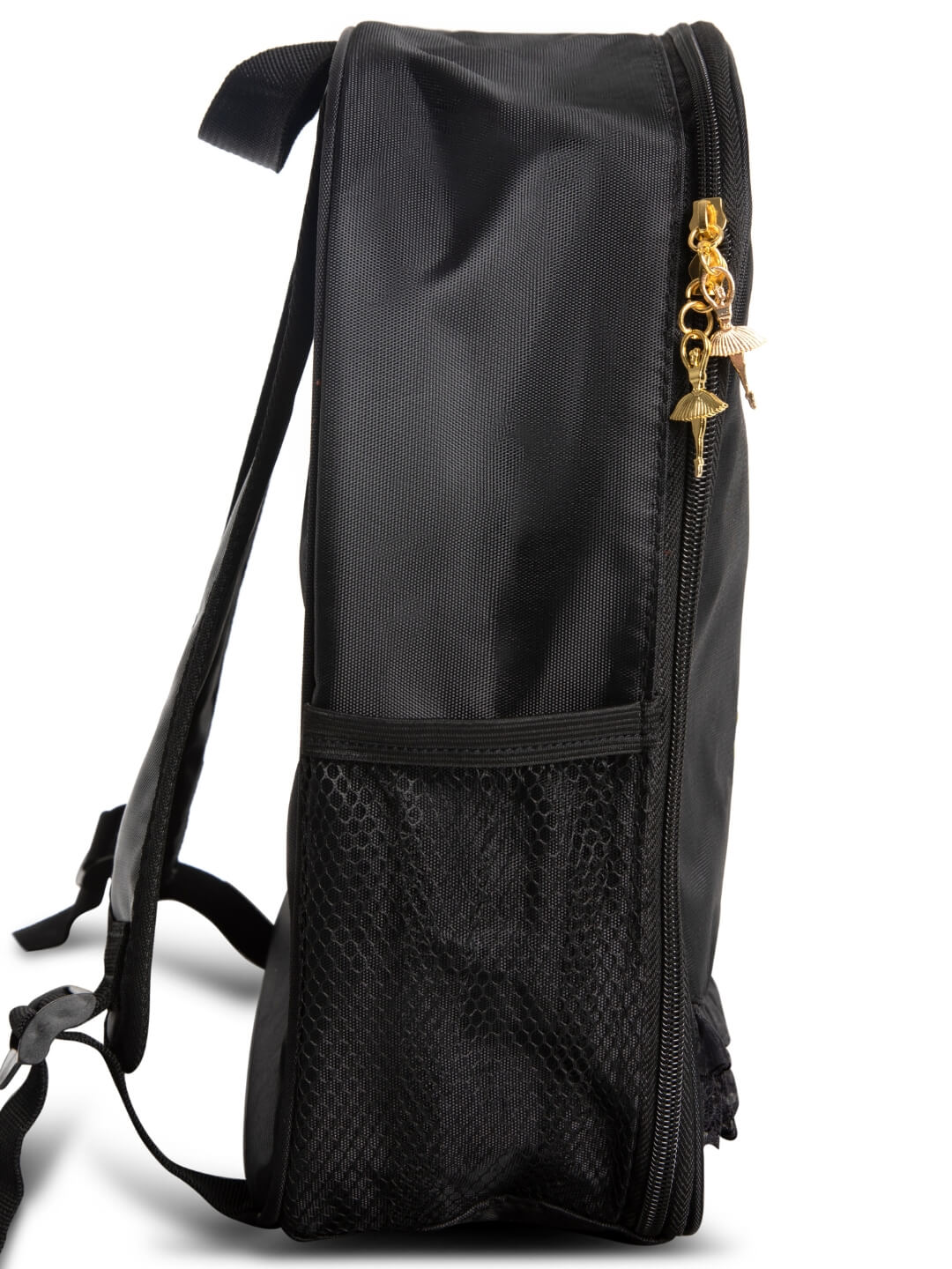 Ballerina  Bow Backpack