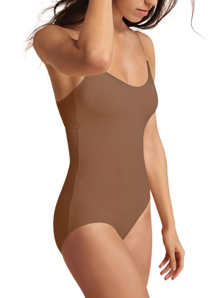Camisole Leotard w/ BraTek®