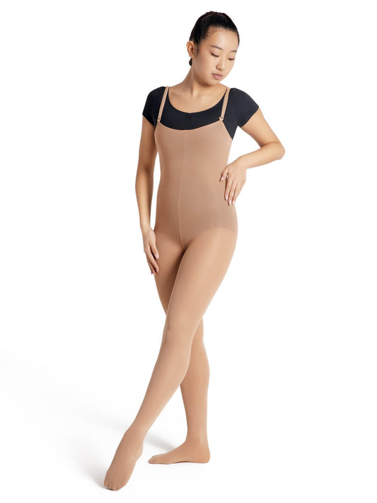 1811 Ultra Soft Transition Body Tight- Adult