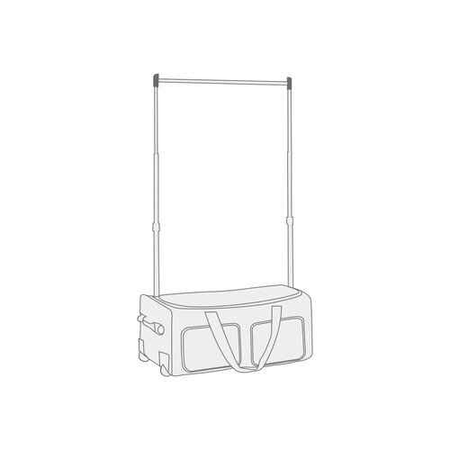 Replacement End Cap