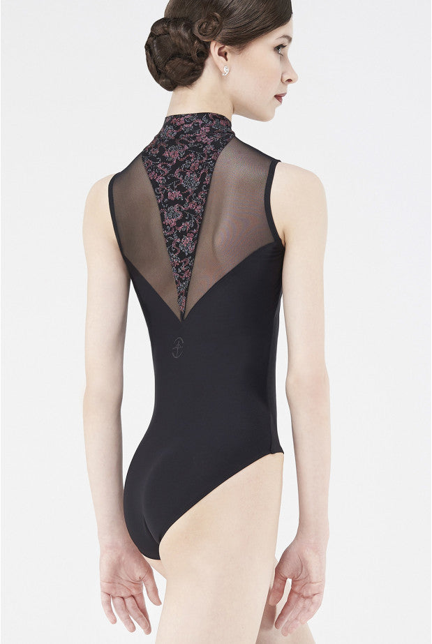 Wearmoi Satis Leotard