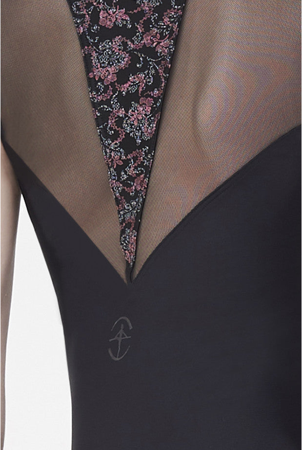 Wearmoi Satis Leotard